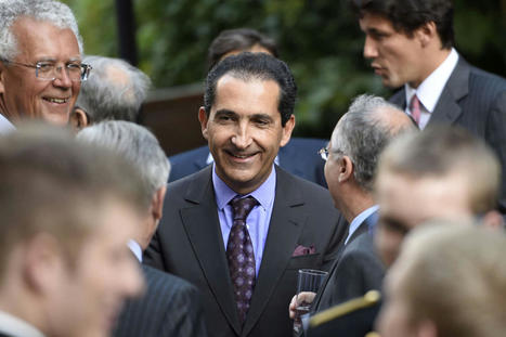 Derrière la fondation de Patrick Drahi, des œuvres pas toujours caritatives | DocPresseESJ | Scoop.it