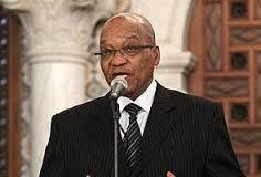 Keynote address by His Excellency, President JG Zuma, at the Second Judicial Conference for South African Judges, Kievietskroon Conference Centre, Pretoria | The Presidency | Scoop.it