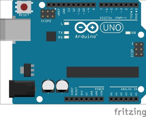 Lecciones sobre Arduino | Arduino ya! | Scoop.it