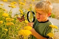 20 cosas que podemos aprender de los niños para ser más creativos | Chismes varios | Scoop.it