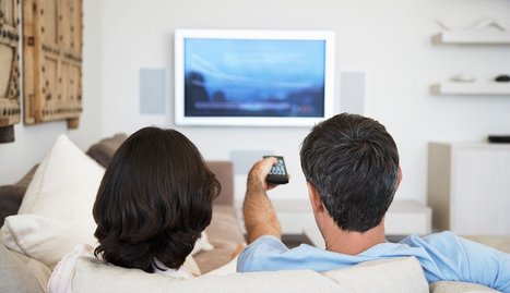 Report: Linear broadcasting and VoD to coexist  | About Television as a Medium | Scoop.it