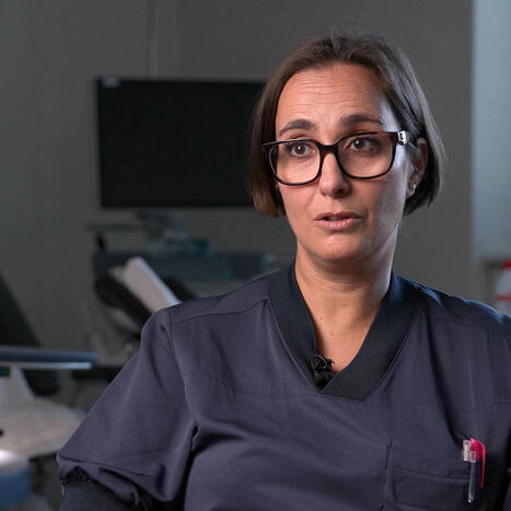 Mörkertal av kvinnor som drabbas av smärta efter operation mot inkontinens | 1Uutiset - Lukemisen tähden | Scoop.it