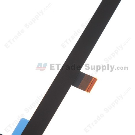 Amazon Kindle Fire 2013 Digitizer Touch Screen - Black - ETrade Supply | Screen Replacement | Scoop.it