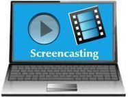 Screencasting is an efficient and effective tool for maximizing instructional time. | Professional Learning for Busy Educators | Scoop.it