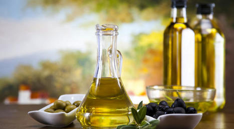 La TUNISIE, 2ème plus grand exportateur d’huile d’olive vers les États-Unis | CIHEAM Press Review | Scoop.it