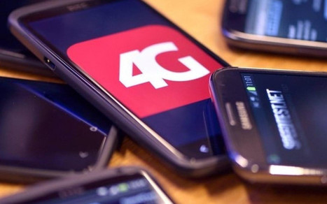 Le Maroc a la meilleure connexion 4G d’Afrique | Actualités Afrique | Scoop.it