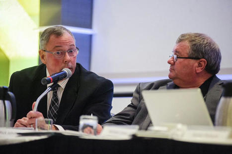 Read filings describing bribery scheme involving ex-Michigan House speaker - mlive.com | Operation Deimos | Scoop.it