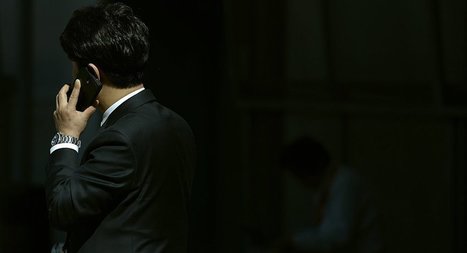 Pi&eacute;g&eacute;, un diplomate US livre les secrets des livraisons d&rsquo;armes &agrave; Kiev | ACTUALIT&Eacute; | Scoop.it