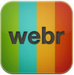 Webr For iPhone And iPad Create Beautiful Websites Easily On iOS ~ Geeky Apple - The new iPad 3, iPhone iOS6 Jailbreaking and Unlocking Guides | Best iPhone Applications For Business | Scoop.it