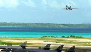 Britannia taipui Trumpin edess&auml; &ndash; Mauritius ei saa Chagossaaria | Demokraatti.fi | 1Uutiset - Lukemisen t&auml;hden | Scoop.it