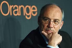 "Dans les entreprises, ce qui coûte le plus cher, c'est le désengagement" Stéphane Richard, PDG d'Orange | Digital & Expérience Client | Scoop.it
