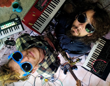 Concert "Psycho Belettes" vendredi 23 août 21h à La Soulane, Jézeau | Vallées d'Aure & Louron - Pyrénées | Scoop.it