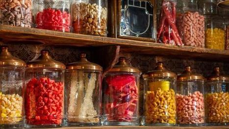 The food that could last 2.000 years | ALIMENTATIONS | Scoop.it