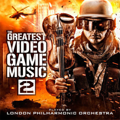 Download A Free Track from The Greatest Video Game Music 2 | Soundtrack | Scoop.it