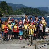 Starting a Sailing School for Kids | Crowdfunding Nautisme | Scoop.it
