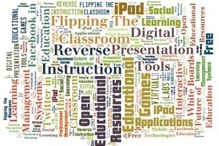 4 Unique Ways That 1:1 Technology Can Transform Student Writing | Digital Delights | Scoop.it