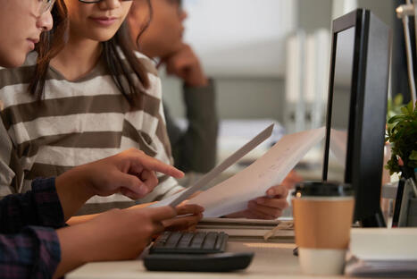 Les pr&eacute;occupations des centres de documentation : ce qu&rsquo;en disent les &eacute;diteurs | La Biblioth&egrave;que de l'&Eacute;cole nationale des chartes-PSL vous accompagne dans la pr&eacute;paration aux concours | Scoop.it