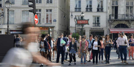 Le photographe René Robert meurt en pleine rue, dans l’indifférence des passants | Résistances | Scoop.it