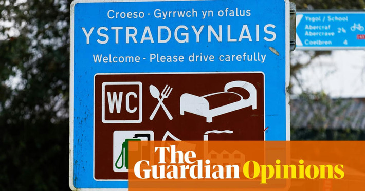 Can an app decide if a language lives or dies? Not if Welsh speakers have anything to do with it | Gwenno Robinson | The Guardian | The World of Indigenous Languages | Scoop.it