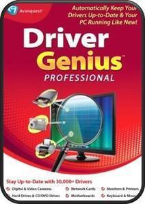 driver genius full descargar gratis