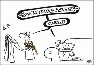 El sentido del humor en las aulas | Scoop-it-Ajos para educar y orientar | Scoop.it