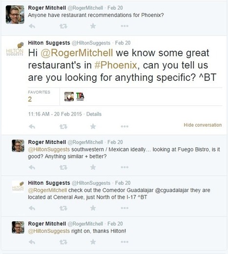 Why Lead Nurture is Important for Content Marketing - Vertical Measures (blog) | Content Marketing | Scoop.it