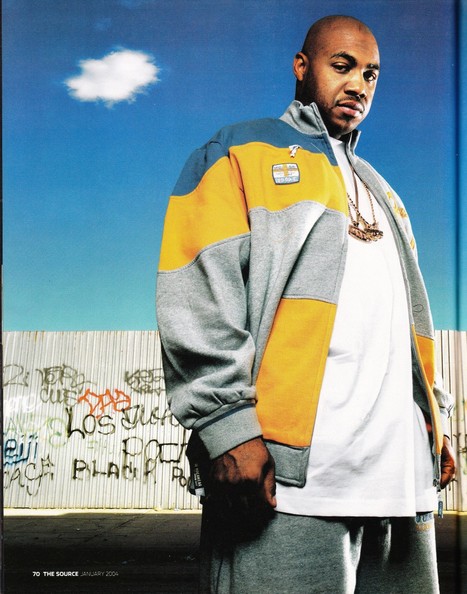 GetAtMe Kareem "Biggs" Burke Source interview (2004).. Sometimes an article says it all... #Frfr | GetAtMe | Scoop.it