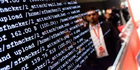 La ru&eacute;e vers l&rsquo;or num&eacute;rique des&nbsp;chasseurs de primes 2.0 | Cybers&eacute;curit&eacute; - Innovations digitales et num&eacute;riques | Scoop.it