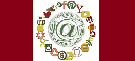 Thinking B2B: Authenticity at the heart of social selling | CXO.Care | Scoop.it