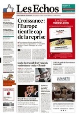 En France, on pr&eacute;f&egrave;re travailler moins pour gagner moins | Veille territoriale AURH | Scoop.it