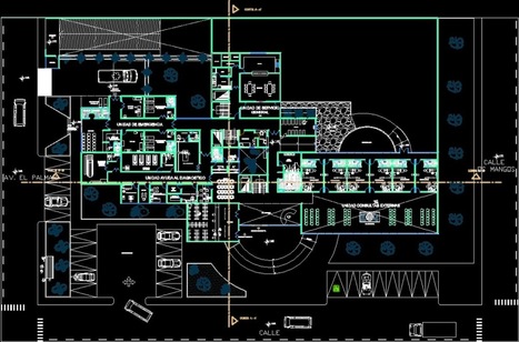 Electrical Design Services | Electrical Drafting Services | CAD Services - Silicon Valley Infomedia Pvt Ltd. | Scoop.it