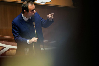 Budget 2026 : Sébastien Lecornu évoque un « grand moment de clarification idéologique » | Finances - Fiscalité - PLF 2026 | Scoop.it
