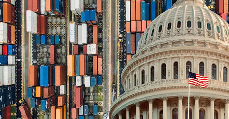 US: En tournée asiatique, Trump se positionne en champion du « deal » | AMÉRIQUES | Scoop.it