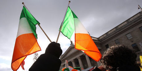 L'Irlande veut transférer une partie de la dette de ses banques à l'Europe | Essentiels et SuperFlus | Scoop.it