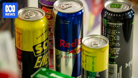 Fears Vitamin B6 levels in energy drinks like Red Bull and Monster could contribute to rise in B6 toxicity cases. | Physical and Mental Health - Exercise, Fitness and Activity | Scoop.it