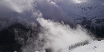 Pyrénées : pourquoi le vent souffle si fort en altitude | Vallées d'Aure & Louron - Pyrénées | Scoop.it