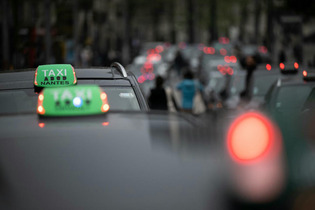 Transports de patients : l’Assurance-maladie dévoile les grandes lignes d’une nouvelle convention avec les taxis | Une semaine d'actu - Newsletter de veille de l'AURH | Scoop.it