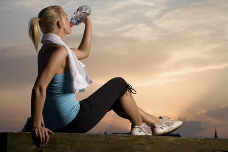 Stick With It: Staying Motivated to Work Out When the Days Are Shorter - FitSugar.com | Bodybuilding & Fitness | Scoop.it