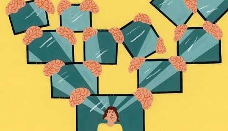 Here's What Adaptive Technology Is Teaching Us About Learning&nbsp; | :: The 4th Era :: | Scoop.it