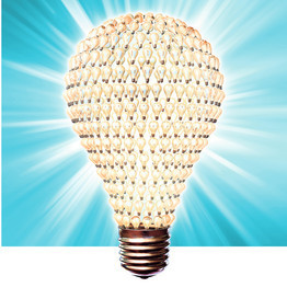 Evolution and Creativity: Why Humans Triumphed | Augmented Collective Intelligence | Scoop.it