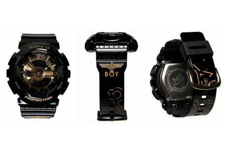 baby g shock boys