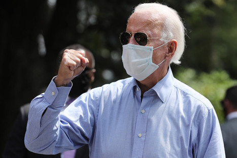 Biden threatens 'personal price' if business leaders oppose unions | PSLabor:  Your Union Free Advantage | Scoop.it