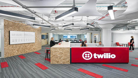 Twilio study finds consumers prefer email and text when communicating with brands | Tampa Florida Business Strategy | Scoop.it
