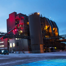 La première unité industrielle de biofioul par pyrolyse rapide au monde | Développement Durable, RSE et Energies | Scoop.it