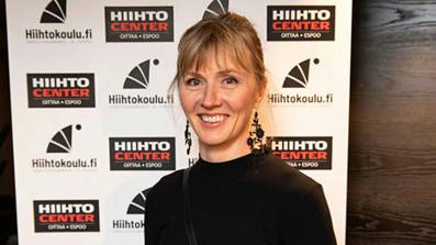 Virpi Sarasvuo kertoo erityisest&auml; yhteydest&auml; Kerttu Niskaseen: &rdquo;Jotenkin olen kantanut Kerttua syd&auml;mess&auml;ni kaikki n&auml;m&auml; vuodet&rdquo; - Olympialaiset | Lakastunut lehti | Scoop.it