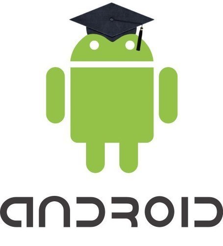 Las mejores aplicaciones educativas en Android | Create, Innovate & Evaluate in Higher Education | Scoop.it