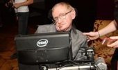 Recursos: Intel libera el software de voz de Stephen Hawking | Diversifíjate | Scoop.it