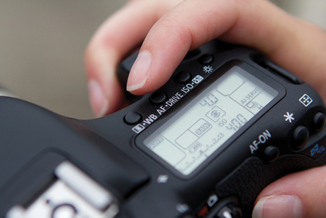 Drive Modes Explained: what they do and when to use them | Digital Camera World | Everything Photographic | Scoop.it