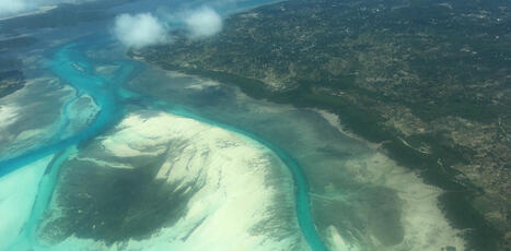 En Tanzanie, les aires marines protégées bénéficient à l’économie locale | HALIEUTIQUE MER ET LITTORAL | Scoop.it