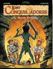 la momie borgne (Tartamudo) de Juan-Maria Cordoba - Evene | Bande dessinée et illustrations | Scoop.it